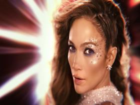 Jennifer Lopez Feel The Light (BD)